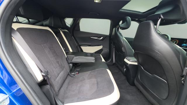 2022 Kia EV6 GT-Line