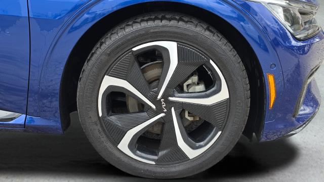 2022 Kia EV6 GT-Line