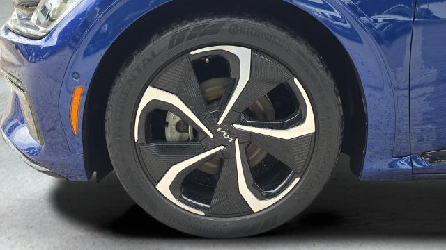 2022 Kia EV6 GT-Line