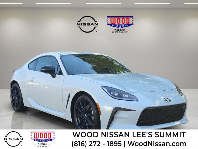 2024 Toyota GR86 Premium for sale in Lee's Summit, MT