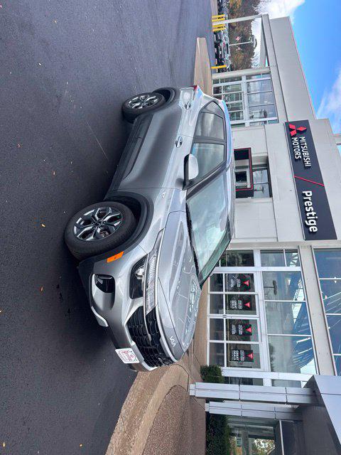 2024 Kia Seltos LX for sale in Eau Claire, WI