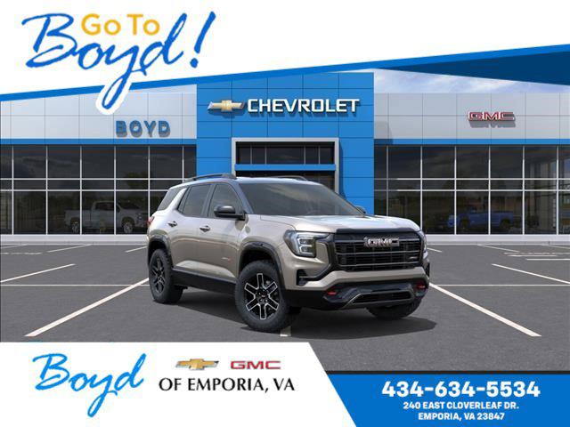 2027 GMC Terrain AT4, AWD for sale in Emporia, VA