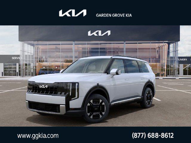 2027 Kia Telluride Hybrid EX for sale in Garden Grove, CA