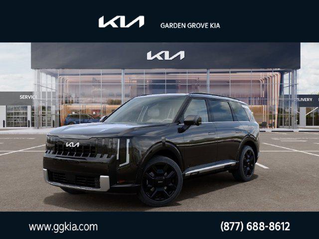 2027 Kia Telluride Hybrid SX for sale in Garden Grove, CA