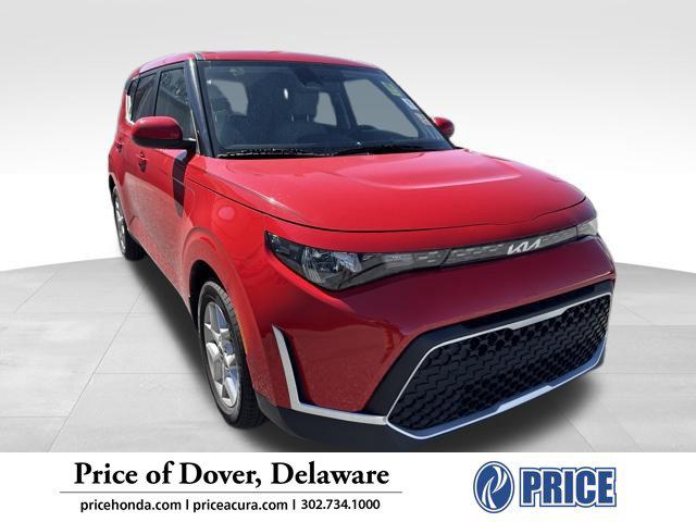 2023 Kia Soul LX for sale in Dover, DE