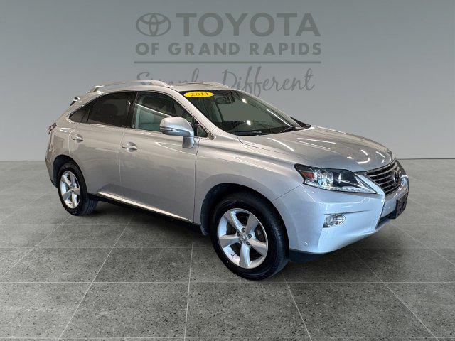 2014 Lexus RX 350 350 for sale in Grand Rapids, MI