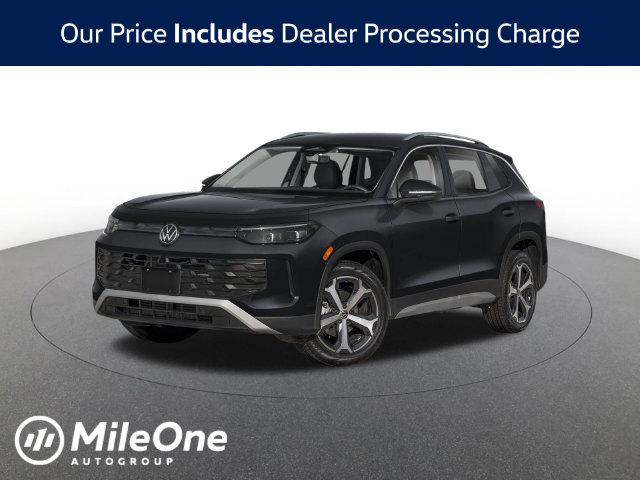 2026 Volkswagen Tiguan SE for sale in Baltimore, MD