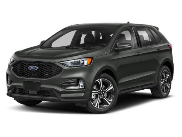 2019 Ford Edge ST for sale in Clarendon, VT