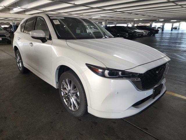 2025 Mazda CX-5 2.5 S Premium Plus for sale in El Cajon, CA