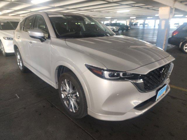 2025 Mazda CX-5 2.5 S Premium Plus for sale in El Cajon, CA