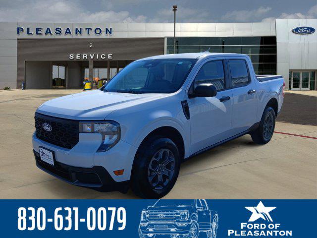 2025 Ford Maverick XLT for sale in Pleasanton, TX
