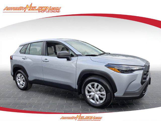 2026 Toyota Corolla Cross L for sale in Collinsville, VA