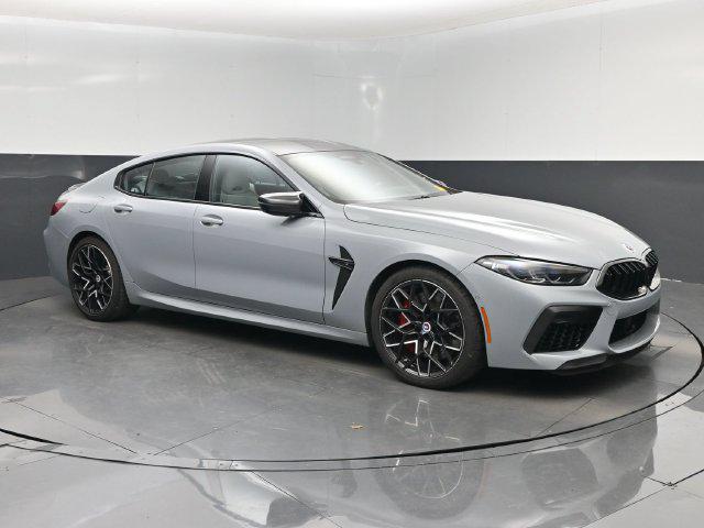 2023 BMW M8 Competition for sale in Huntersville, NC