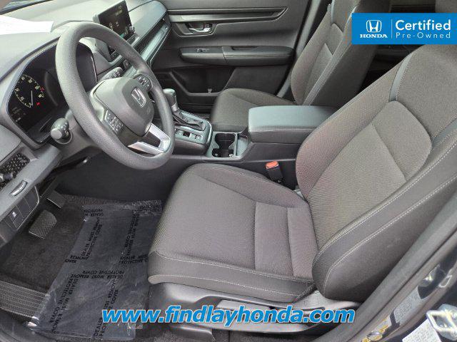 2025 Honda CR-V LX - Photo 14