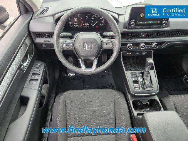 2025 Honda CR-V LX - Photo 17