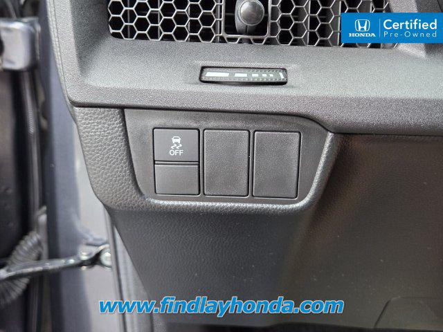 2025 Honda CR-V LX - Photo 26