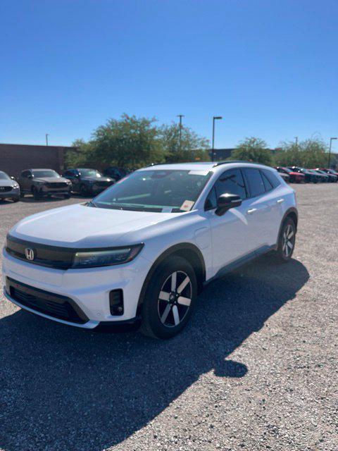 2024 Honda Prologue