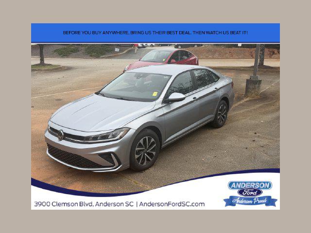 2025 Volkswagen Jetta 1.5T S for sale in Anderson, SC