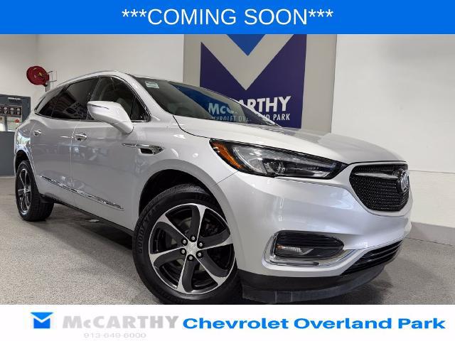 2021 Buick Enclave FWD Essence for sale in Overland Park, KS