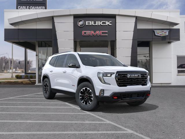 2027 GMC Acadia AT4, AWD for sale in Independence, MO