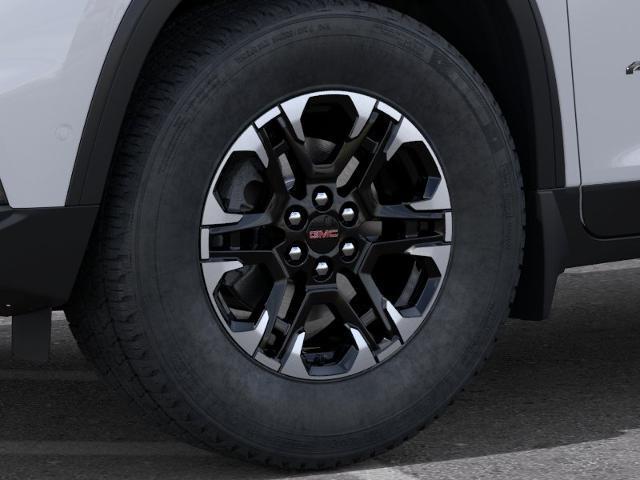 2027 GMC Acadia AT4, AWD