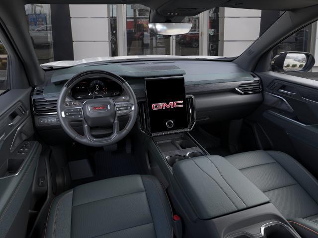 2027 GMC Acadia AT4, AWD