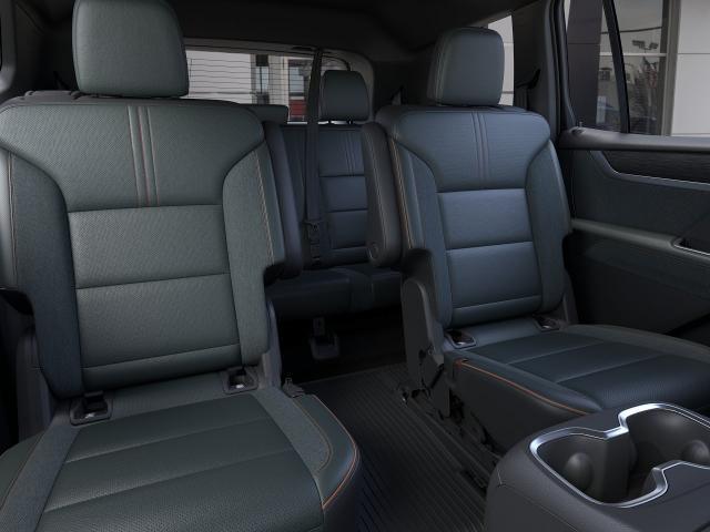 2027 GMC Acadia AT4, AWD