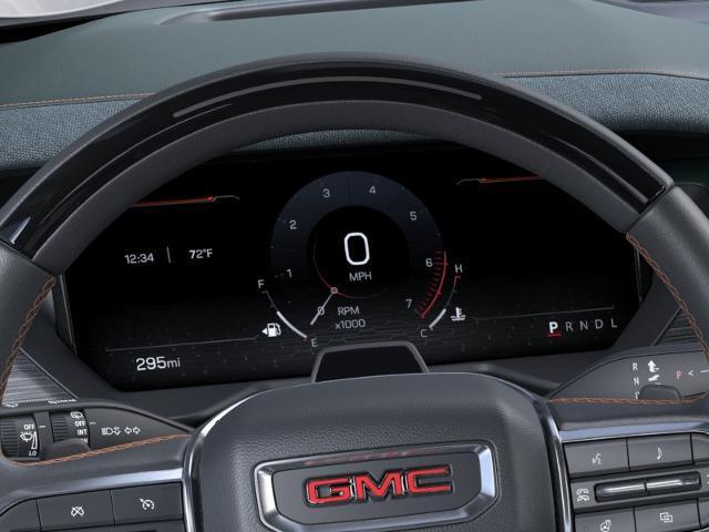 2027 GMC Acadia AT4, AWD