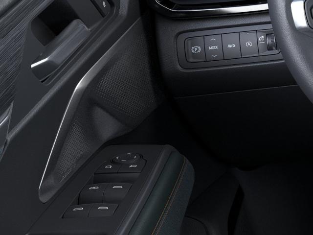 2027 GMC Acadia AT4, AWD