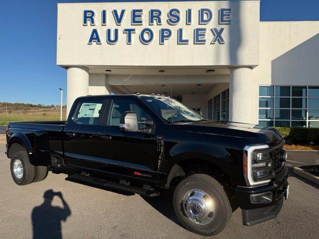 2027 Ford F-350 XL for sale in Poteau, OK