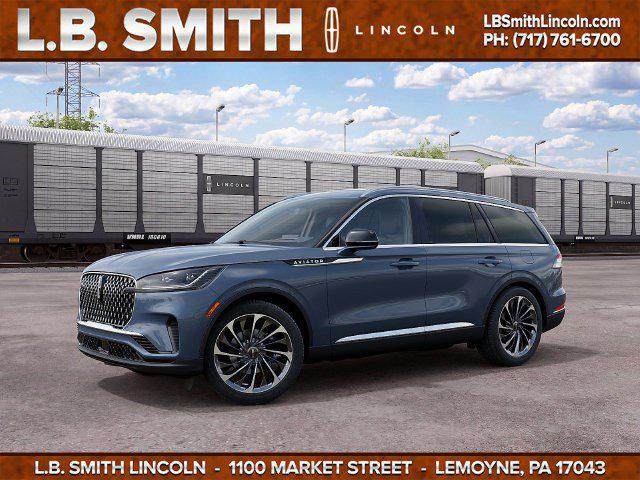 2027 Lincoln Aviator Reserve for sale in Lemoyne, PA