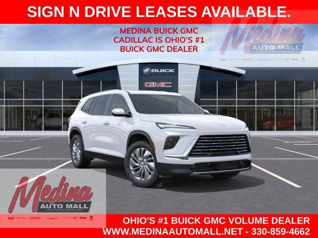 2027 Buick Enclave Preferred for sale in Medina, OH