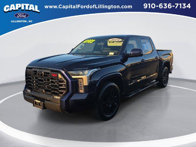2024 Toyota Tundra SR5 for sale in Lillington, NC