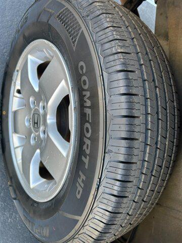 2003 Honda Element EX