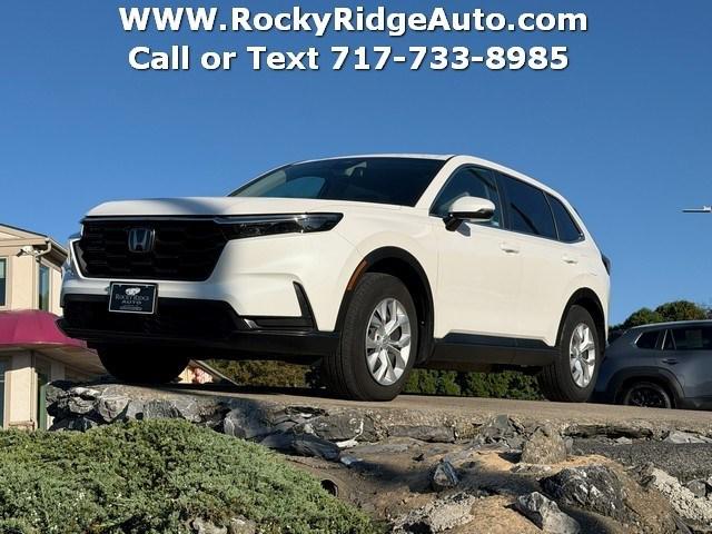 2025 Honda CR-V LX AWD for sale in Ephrata, PA