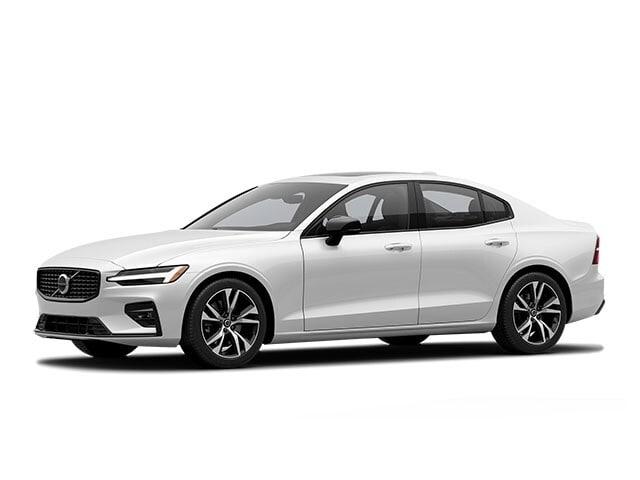 2024 Volvo S60 B5 Core Dark Theme for sale in Manchester, NH