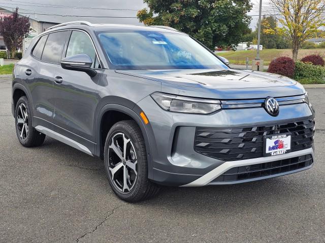 2026 Volkswagen Tiguan SE for sale in Burlington, WA