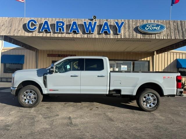 2027 Ford F-350 LARIAT 4X4 for sale in Nixon, TX