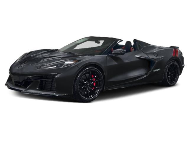 2027 Chevrolet Corvette 3LT for sale in Stockton, CA
