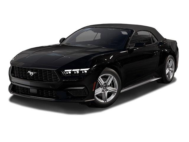 2026 Ford Mustang EcoBoost Premium for sale in Windsor, CT