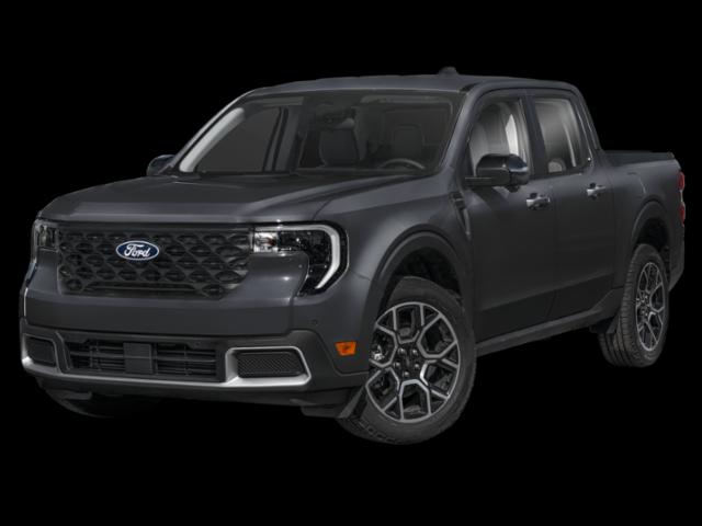 2026 Ford Maverick Lariat for sale in Daphne, AL