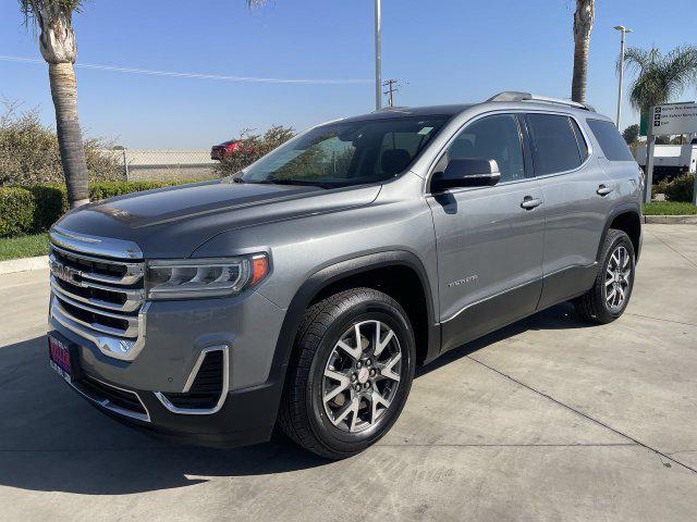 2021 GMC Acadia FWD SLE for sale in Hanford, CA