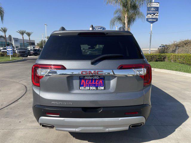 2021 GMC Acadia FWD SLE