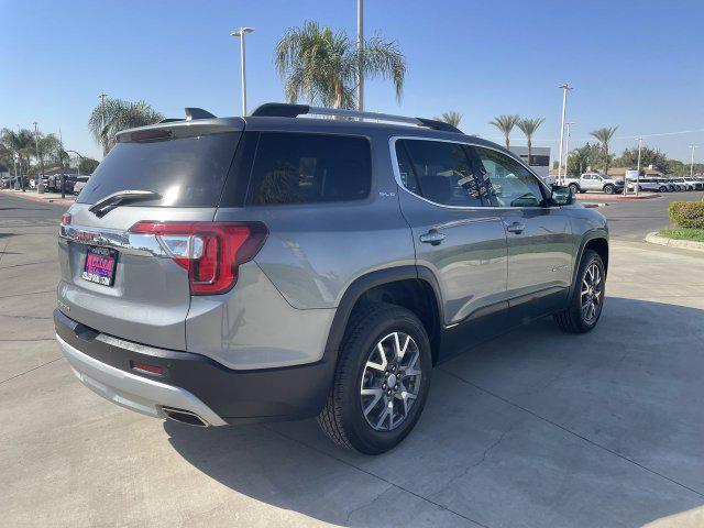 2021 GMC Acadia FWD SLE