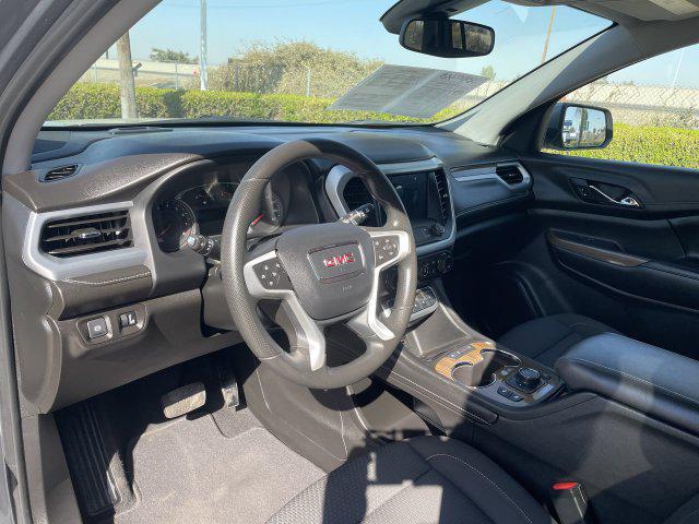 2021 GMC Acadia FWD SLE