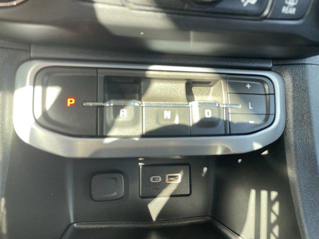 2021 GMC Acadia FWD SLE