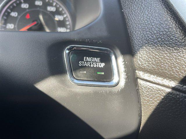 2021 GMC Acadia FWD SLE