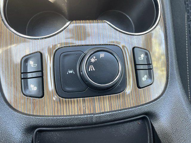 2021 GMC Acadia FWD SLE