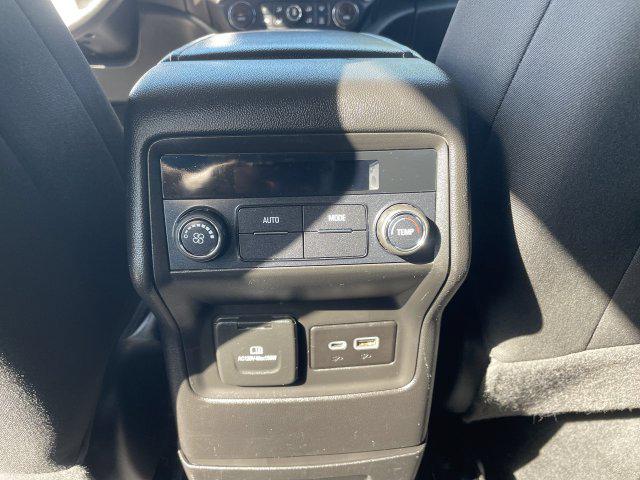 2021 GMC Acadia FWD SLE