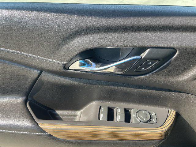 2021 GMC Acadia FWD SLE